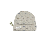 The Printed Hat - Vintage Car - Knit cap, Beanie, Label, Hat | Everetts Place