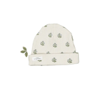 The Printed Hat - Zara Blue - Label, Knit cap, Beanie, Embellishment, Hat | Everetts Place