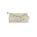 Lovely Littles The Printed Headband - Aria Pink - 