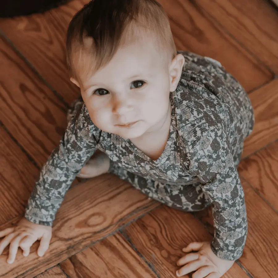 Lovely Littles The Printed Headband - Ava - 