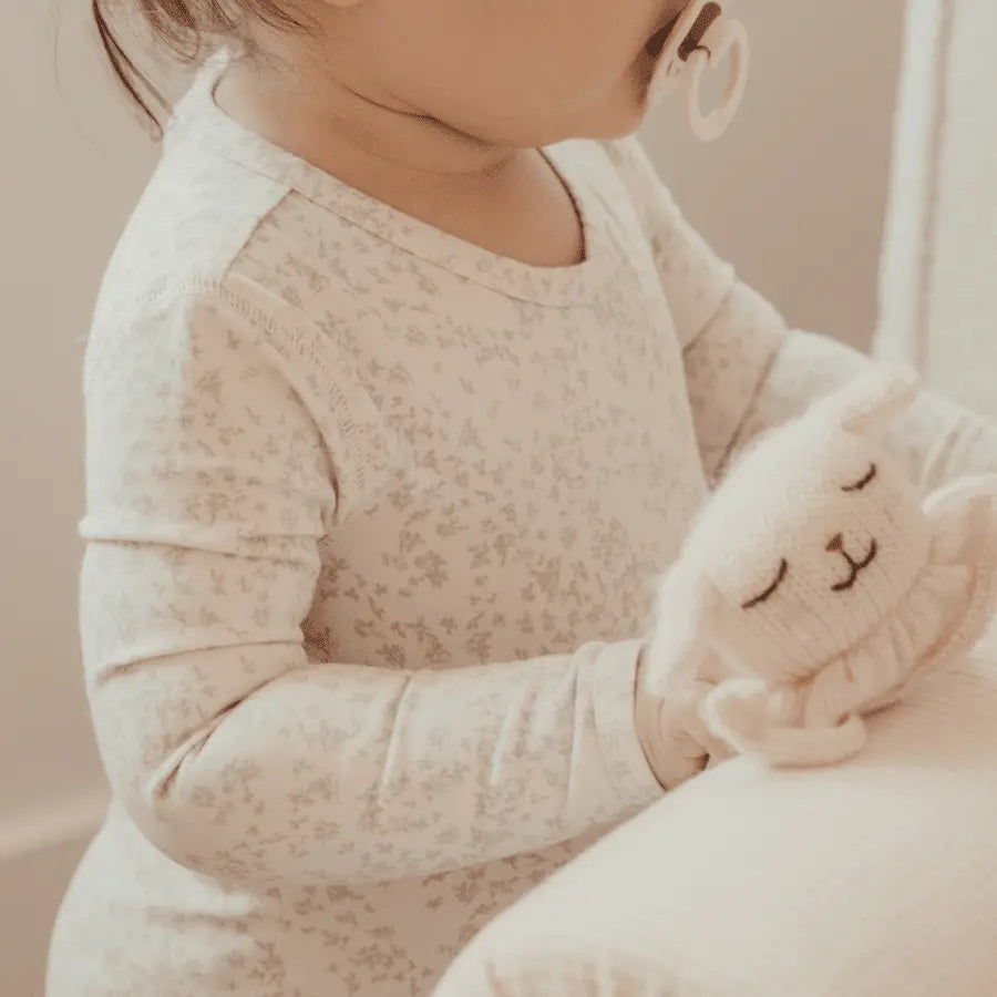 Lovely Littles The Printed Headband - Flutter - 