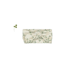 Lovely Littles The Printed Headband - Hydrangea Pink - 