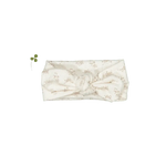 Lovely Littles The Printed Headband - Oaklyn Pink - 