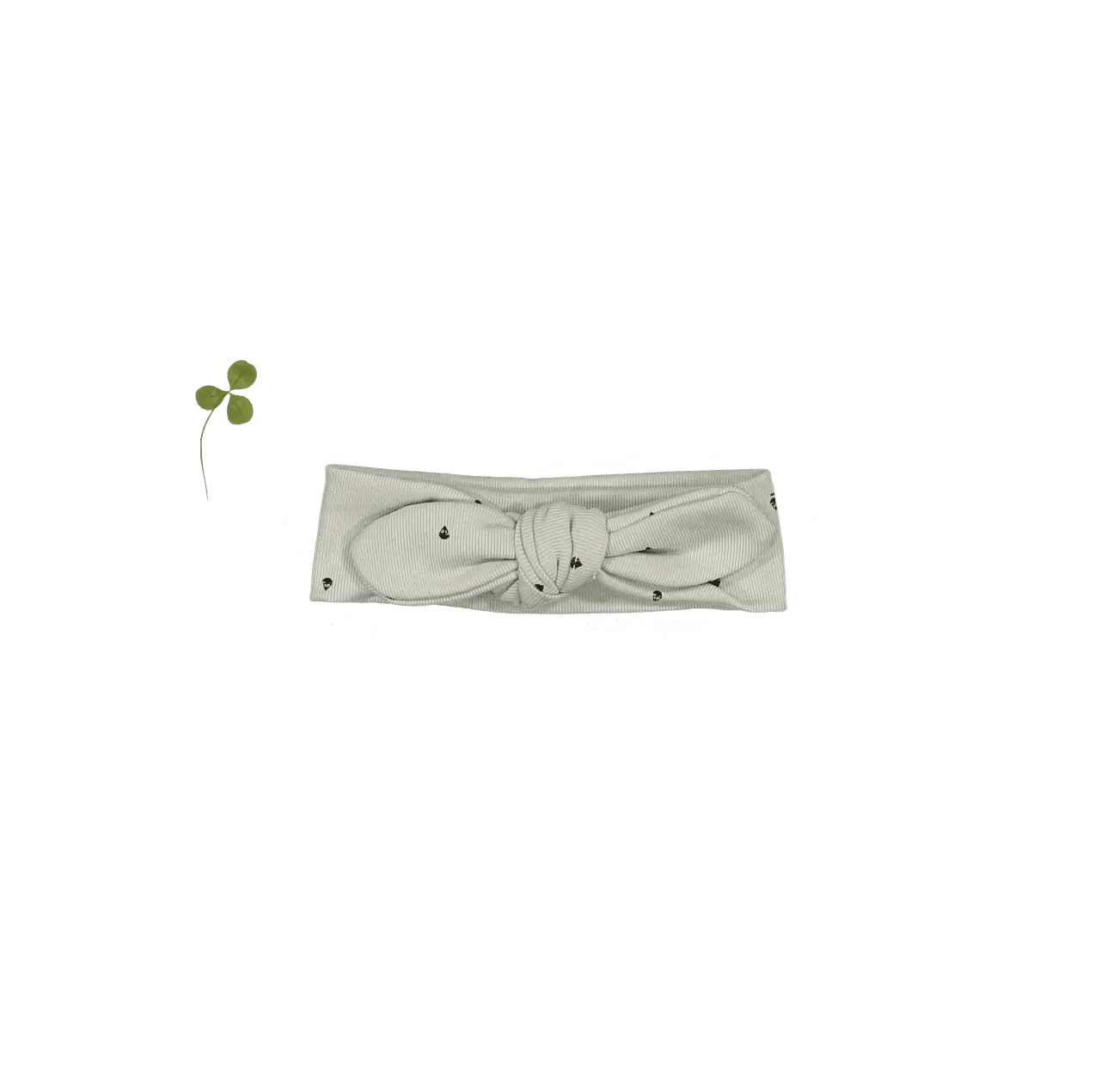 Lovely Littles The Printed Headband - Sailaway - 