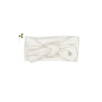 Lovely Littles The Printed Headband - Zara Embroider Pink - 