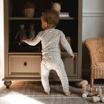 Lovely Littles The Printed Legging - Acorn - 
