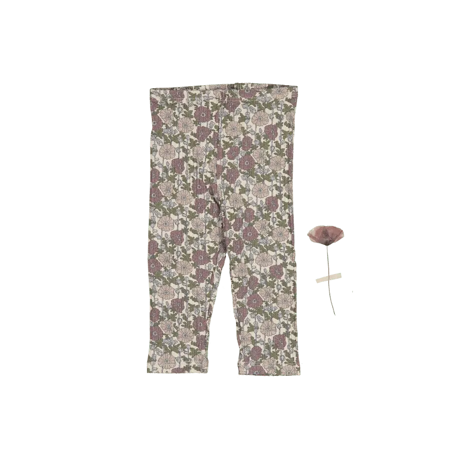The Printed Legging -  Ava - Camouflage, Military camouflage, Uniform, Military uniform, Cargo pants | Everetts Place
