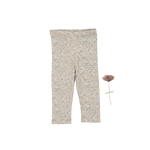 The Printed Legging - Elise - Pajamas, Active Pants, Pattern, Pants | Everetts Place