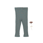The Printed Legging - Fox - Pajamas, Pattern, Button, Sock, Pants | Everetts Place