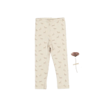 The Printed Legging - Horse - Pants | Everetts Place
