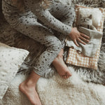 Lovely Littles The Printed Legging - Isla - 