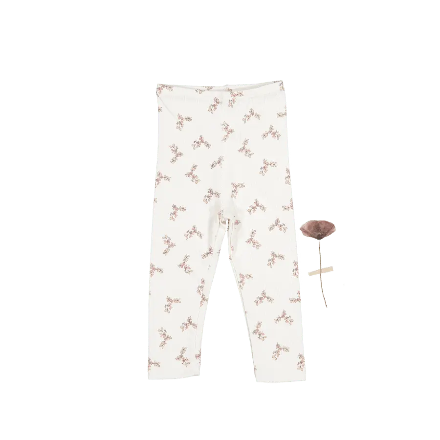The Printed Legging - Lola - Pants | Everetts Place