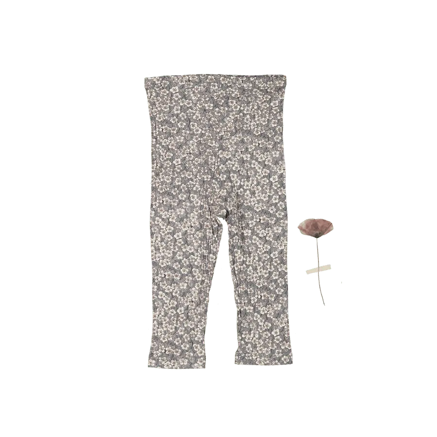 Lovely Littles The Printed Legging - Madeline - 