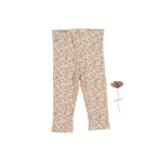The Printed Legging - Mist Floral - Pajamas, Pattern, Clothing | Everetts Place