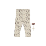 The Printed Legging - Olivia - Design, Pajamas, Pattern, Pants | Everetts Place
