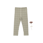The Printed Legging - Plaid - Plaid, Tartan, Design, Pajamas, Pattern | Everetts Place