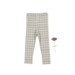 The Printed Legging - Tartan - Sleeve, Plaid, Tartan, Pajamas, Design | Everetts Place