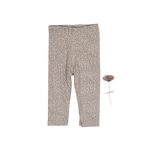 The Printed Legging -  Vine - Brown, Pajamas, Active Pants, Pattern, Motif | Everetts Place