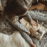 Lovely Littles The Printed Long Sleeve Tee - Isla - 