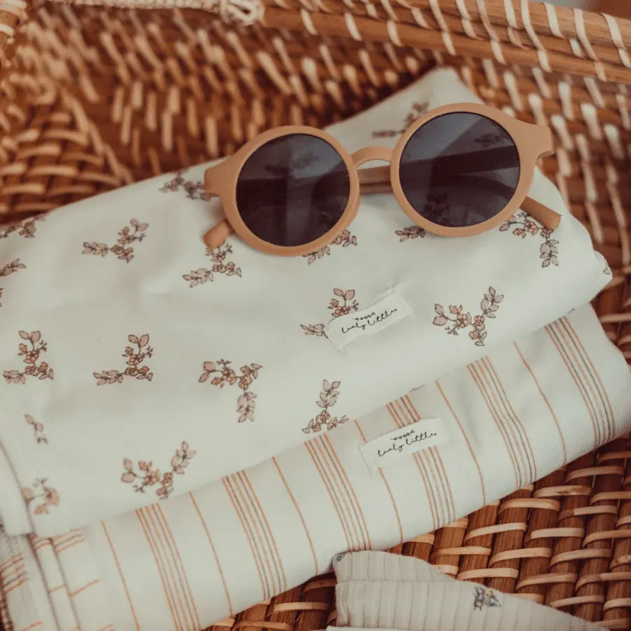 Lovely Littles The Printed Long Sleeve Tee - Lola - 