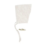 Lovely Littles The Printed Pixie Bonnet - Flutter Pink - 