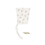 Lovely Littles The Printed Pixie Bonnet - Lola - 