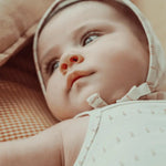 Lovely Littles The Printed Pixie Bonnet - Lola - 