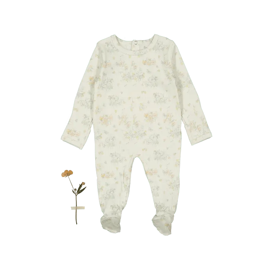 The Printed Romper - Amelia - Baby & Toddler Clothing, Clothing | Everetts Place