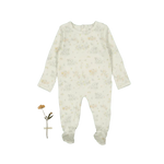 The Printed Romper - Amelia - Baby & Toddler Clothing, Clothing | Everetts Place
