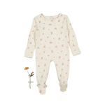 The Printed Romper - Azelea - Baby & Toddler Clothing, Clothing | Everetts Place