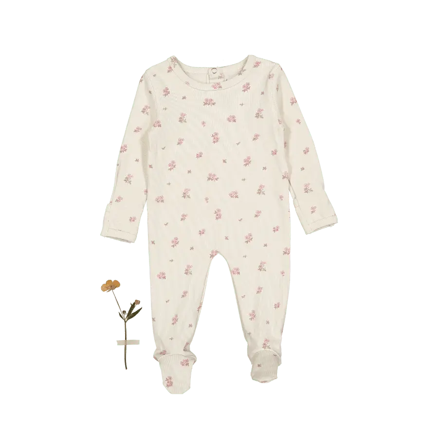 The Printed Romper - Azelea - Baby & Toddler Clothing, Clothing | Everetts Place