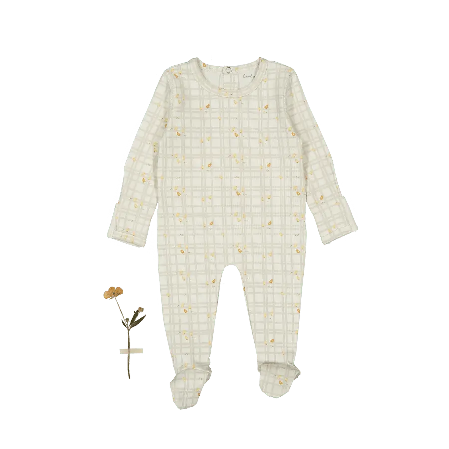 The Printed Romper - Baby Chick - Baby & Toddler Clothing, Button, Clothing | Everetts Place