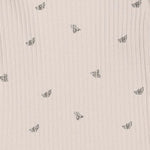 Lovely Littles The Printed Romper - Bee - 