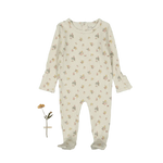 The Printed Romper - Cottage - Baby & Toddler Clothing, Child, One-piece garment, Overall, Pattern | Everetts Place
