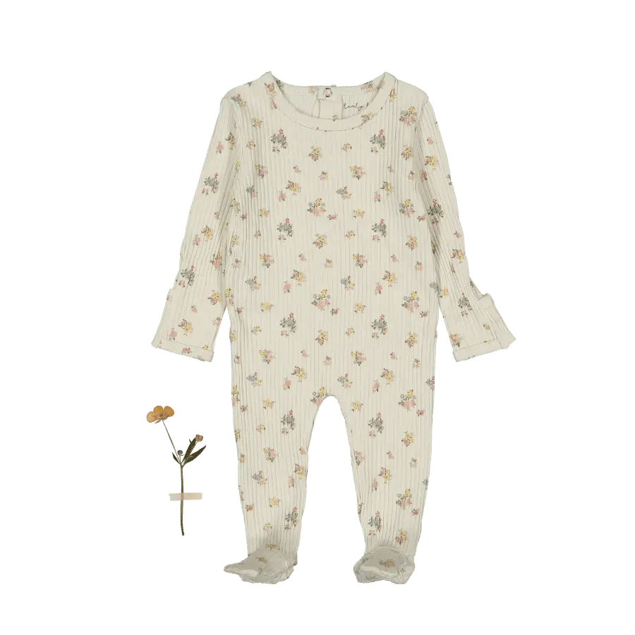 The Printed Romper - Cottage - Baby & Toddler Clothing, Child, One-piece garment, Overall, Pattern | Everetts Place