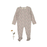 Lovely Littles The Printed Romper - Fairy - 