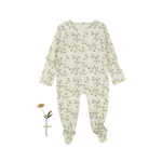 The Printed Romper - Hydrangea Pink - Baby & Toddler Clothing, Clothing | Everetts Place