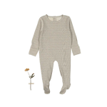 The Printed Romper - Leaf - Sleeve, Baby & Toddler Clothing, One-piece garment, Wool, Child | Everetts Place