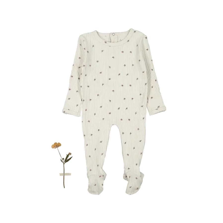 The Printed Romper - Rosa Pink - Sleeve, Baby & Toddler Clothing, Button, Child, One-piece garment | Everetts Place