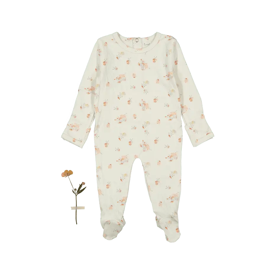 The Printed Romper - Seashell - Baby & Toddler Clothing, Child, Clothing | Everetts Place