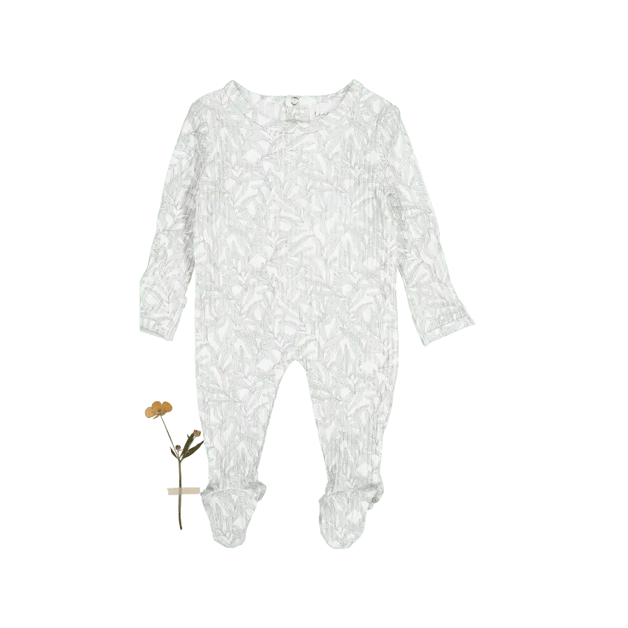 The Printed Romper - Willa - Baby & Toddler Clothing, Clothing | Everetts Place