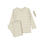Lovely Littles The Printed Set - Abby Pink - 