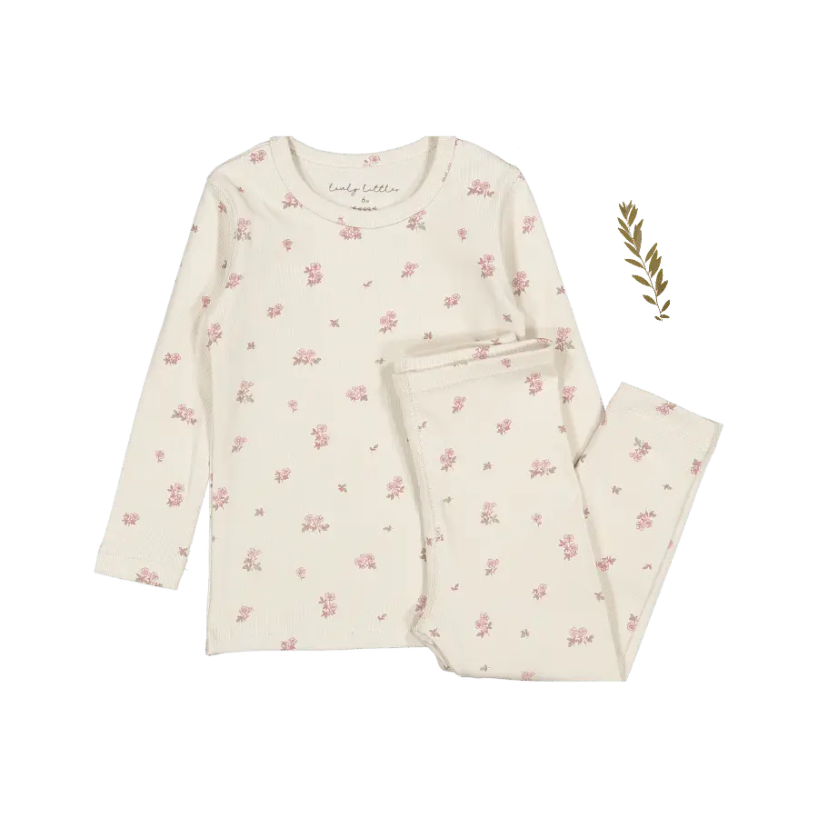 Lovely Littles The Printed Set - Azelea - 
