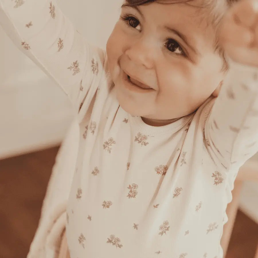Lovely Littles The Printed Set - Azelea - 