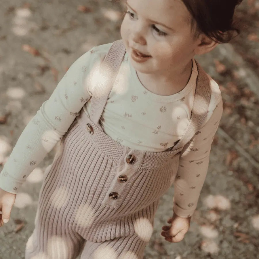 Lovely Littles The Printed Set - Azelea - 