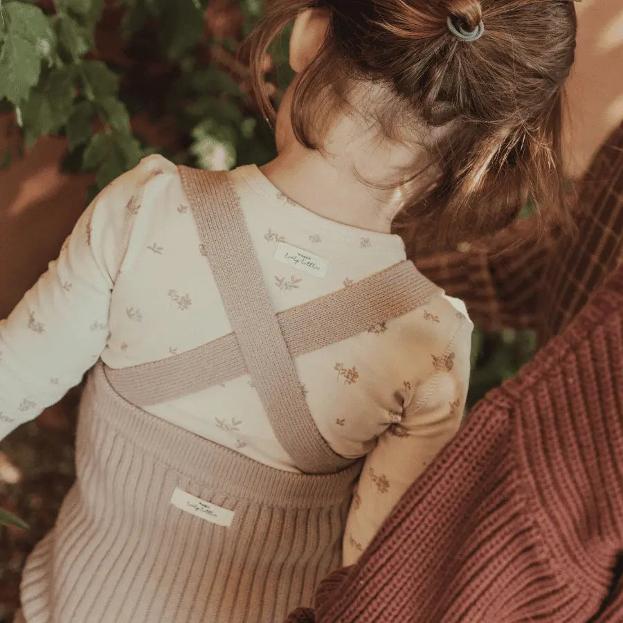 Lovely Littles The Printed Set - Azelea - 