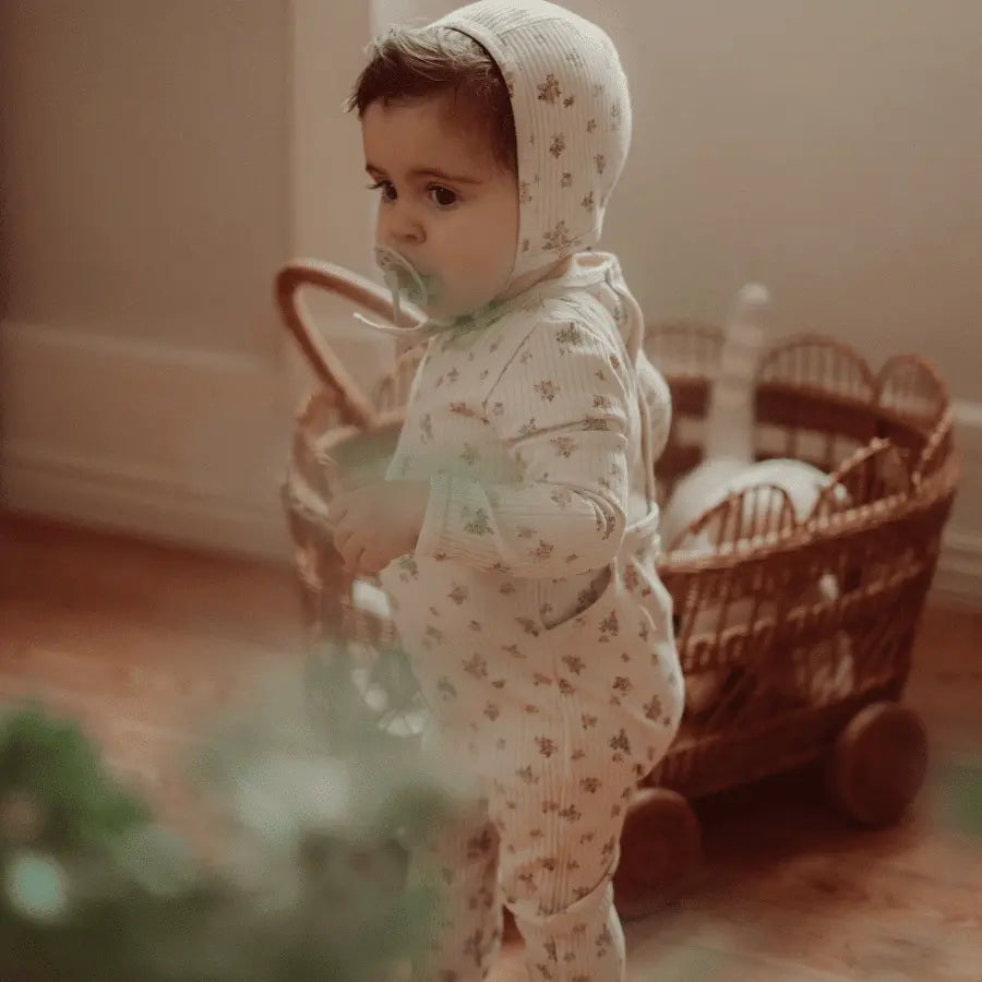 Lovely Littles The Printed Set - Cottage - 