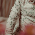 Lovely Littles The Printed Set - Hydrangea Pink - 