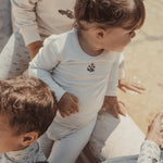The Printed Set - Zara Embroider Pink - Sleeve, Baby & Toddler Clothing, Child, Happiness, Toddler | Everetts Place