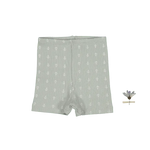 Lovely Littles The Printed Short - Anchor - 